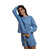 Tyler French Terry Sweatshort