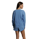 Tyler French Terry Sweatshort