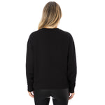 The Tyler French Terry Sweatshirt - Denny's