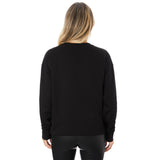 The Tyler French Terry Sweatshirt - Denny's