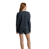 Tyler French Terry Crew