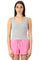 The Blondie Ribbed Tank - Denny's