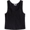 The Blondie Ribbed Tank - Denny's
