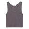 The Blondie Ribbed Tank Top - Denny's