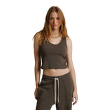 Blondie Ribbed Tank