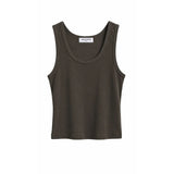 Blondie Ribbed Tank
