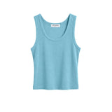 Blondie Ribbed Tank