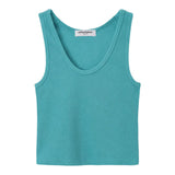 Blondie Tank Top