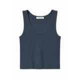 Blondie Ribbed Tank