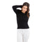 Puff Sleeve Sweater - Denny's