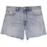 HR Denim Short