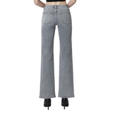 Mid Rise Vintage Flare