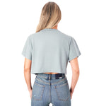 Rock & Roll Rose Tee - Denny's
