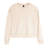 Soft Cloud Crew Sweatshirt