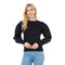 Balloon Sleeve Sweater - Denny's