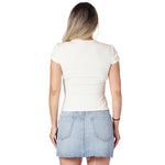 Short Sleeve Tee - Denny's