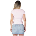 Short Sleeve Tee - Denny's