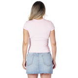 Short Sleeve Tee - Denny's
