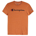 Powerblend Script Tee - Denny's