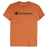 Powerblend Script Tee - Denny's