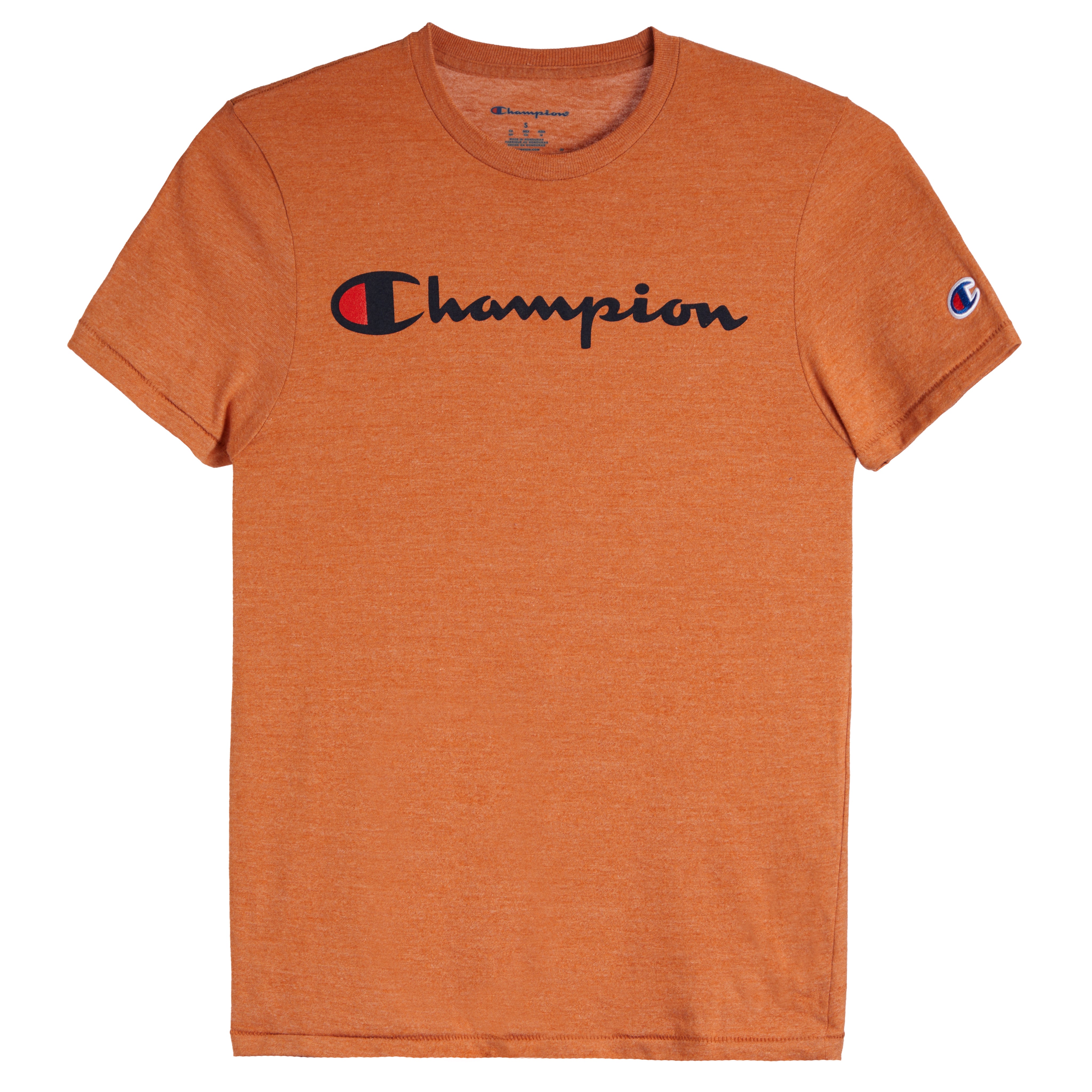 Powerblend Script Tee - Denny's