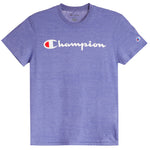 Power Blend Script Tee - Denny's