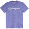 Power Blend Script Tee - Denny's