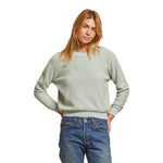 Ziggy French Terry Sweatshirt - Denny's