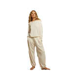 ZIggy Inside Out Fleece Sweatshirt - Denny's