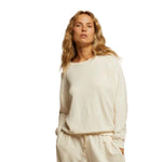 ZIggy Inside Out Fleece Sweatshirt - Denny's