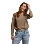 Ziggy Inside Out Sweatshirt - Denny's