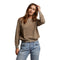 Ziggy Inside Out Sweatshirt - Denny's