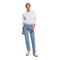 Ziggy Inside Out Fleece Sweatshirt - Denny's