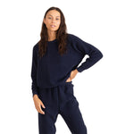 Ziggy Inside Out Sweatshirt - Denny's