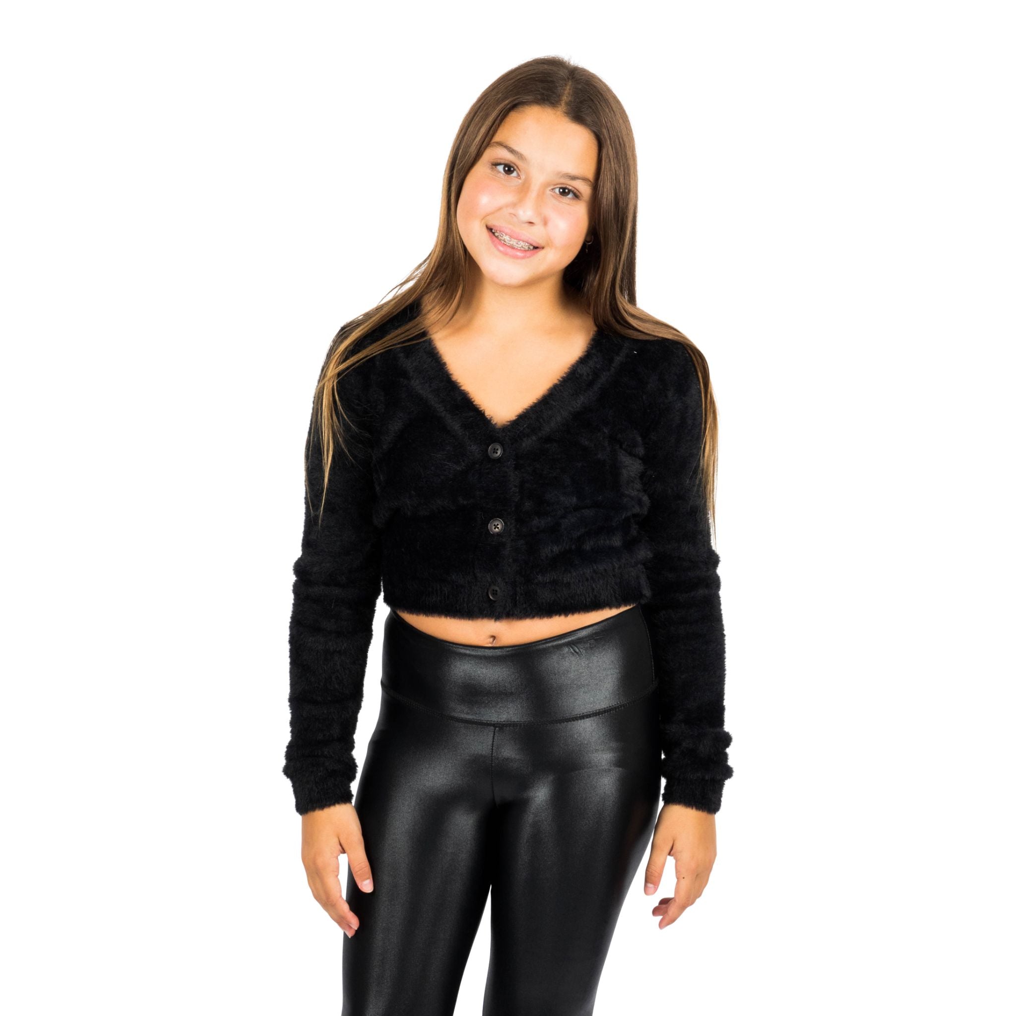 Mara Cardigan Sweater - Denny's