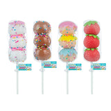 Taba-licious Snack Sticks