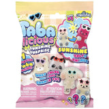 Taba-licious Sunshine Pets