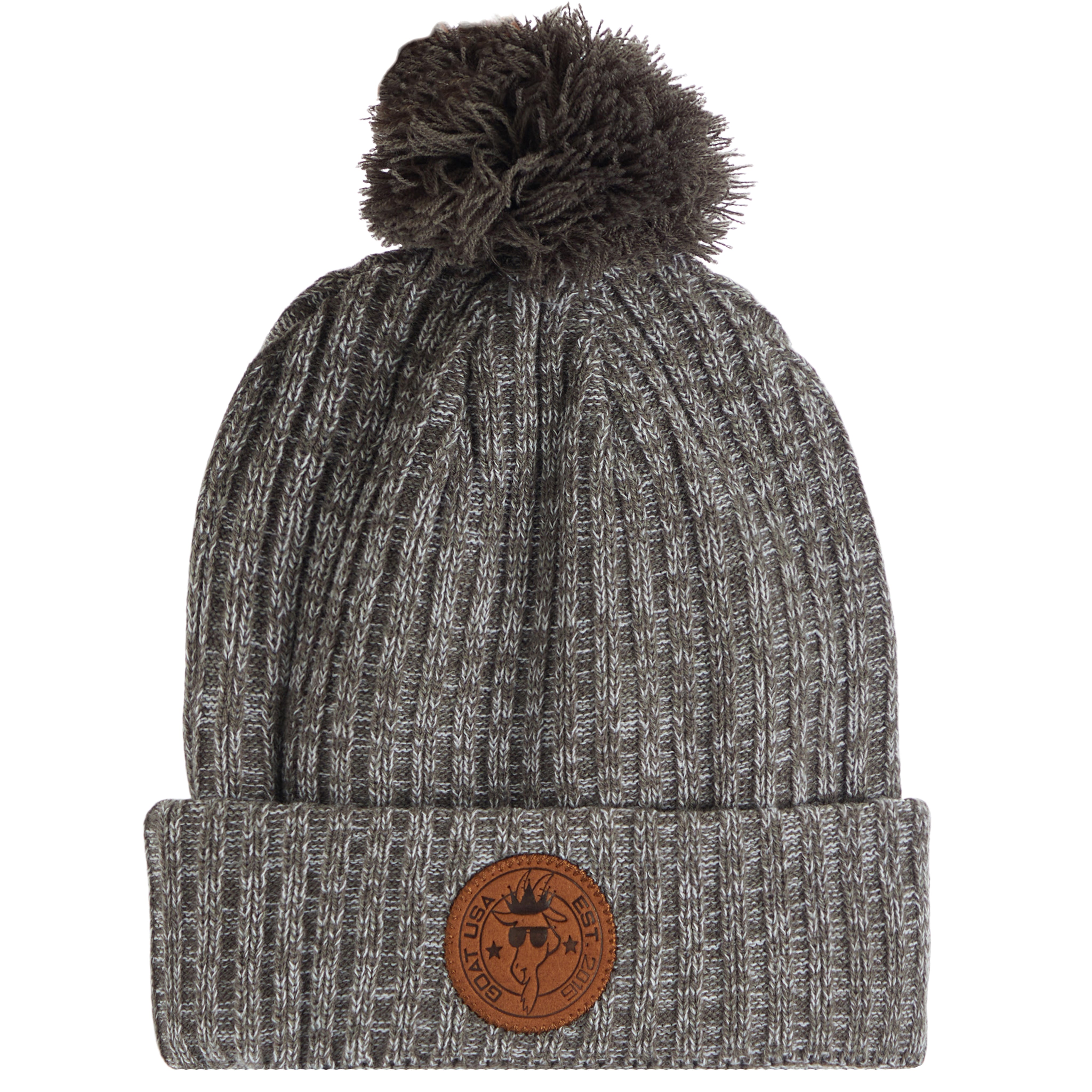 Tailgate Original Goat Winter Hat - Denny's