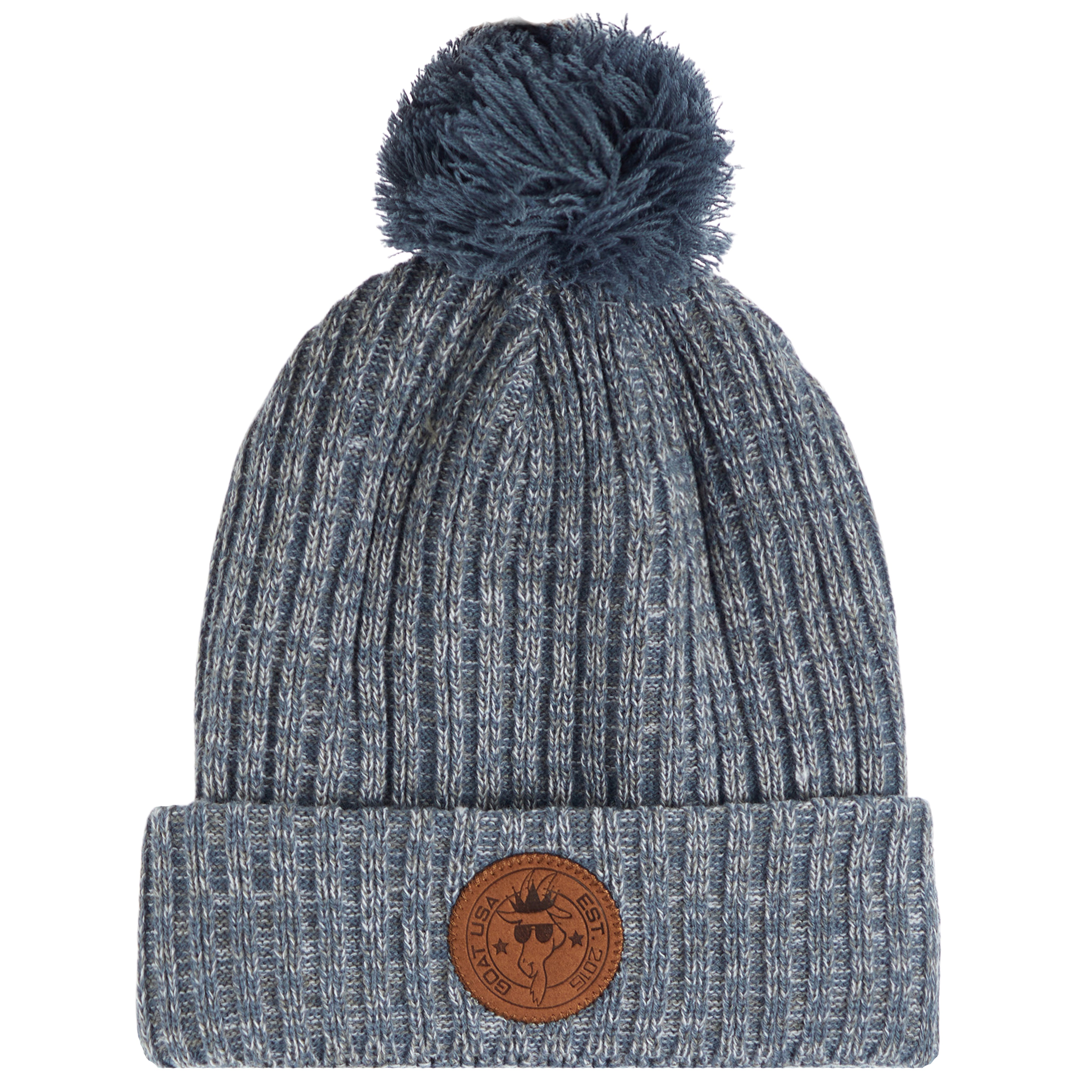 Tailgate Original Goat Winter Hat - Denny's