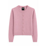 Tardi Sweater Cardigan