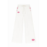 Tanner Pant With Allover Lips