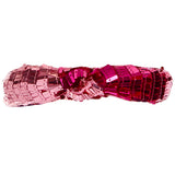 Tassel Shimmer Headband - Denny's