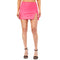Taylor Sequin Mini Skirt - Denny's