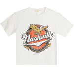 Nashville Short Sleeve Tee - Denny's