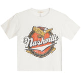 Nashville Short Sleeve Tee - Denny's