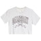 Gameday Bow Short Sleeve Tee - Denny's