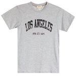 Los Angeles Short Sleeve Tee - Denny's