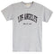 Los Angeles Short Sleeve Tee - Denny's