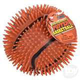 5" Basketball Puffer