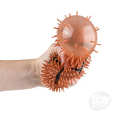 5" Basketball Puffer